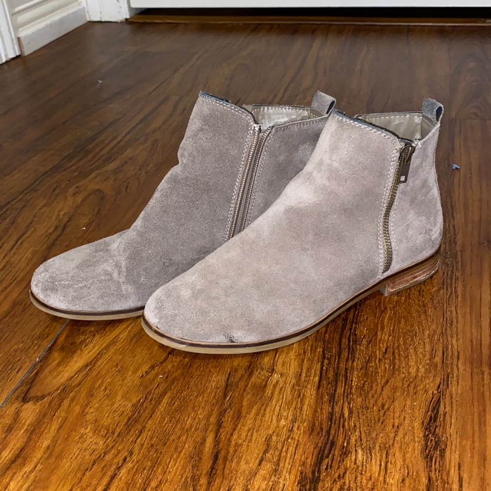 Steve Madden Chelsea Boot